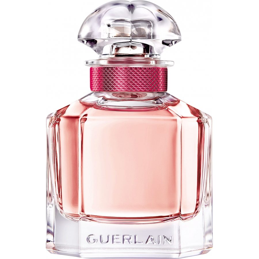 Guerlain Mon Guerlain Bloom of Rose EDT 100 ml