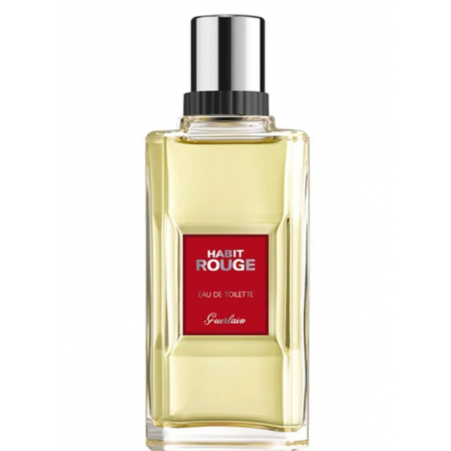 Guerlain Habit Rouge EDT 100 ml