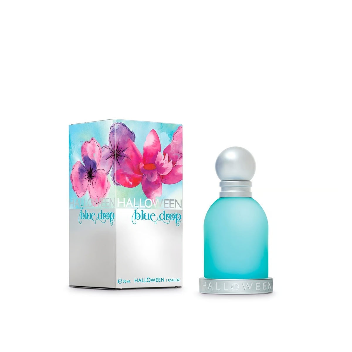 Jesus Del Pozo Halloween Blue Drop EDT 30 ml