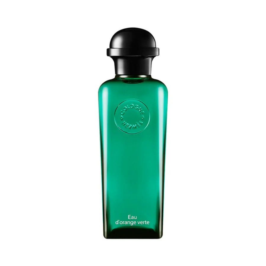 Hermès Eau D'Orange Verte EDC 100 ml Tester