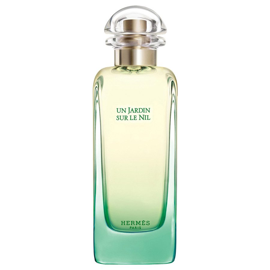 Hermes Un Jardin Sur Le Nil EDT 100 ml