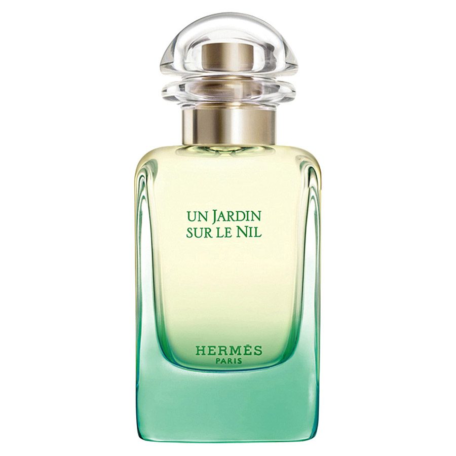 Hermes Un Jardin Sur Le Nil EDT 50 ml