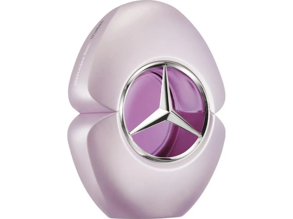 Mercedes-Benz Mercedes Benz Woman EDP 90 ml Tester