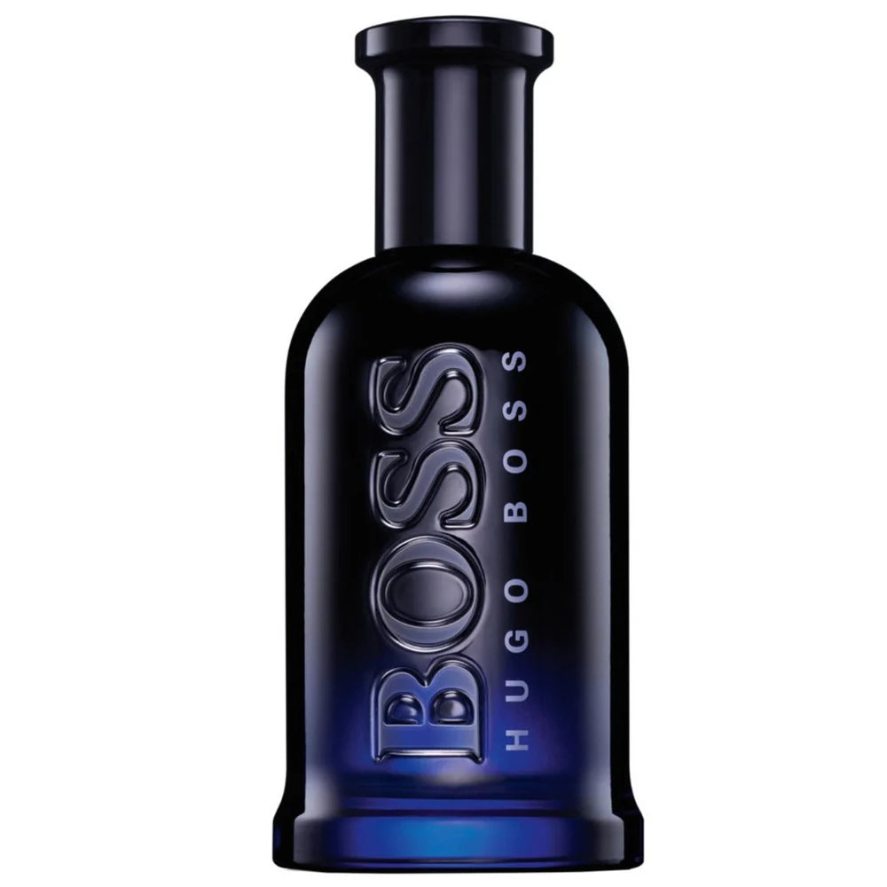 Hugo Boss Boss No.6 Bottled Night EDT 100 ml Tester