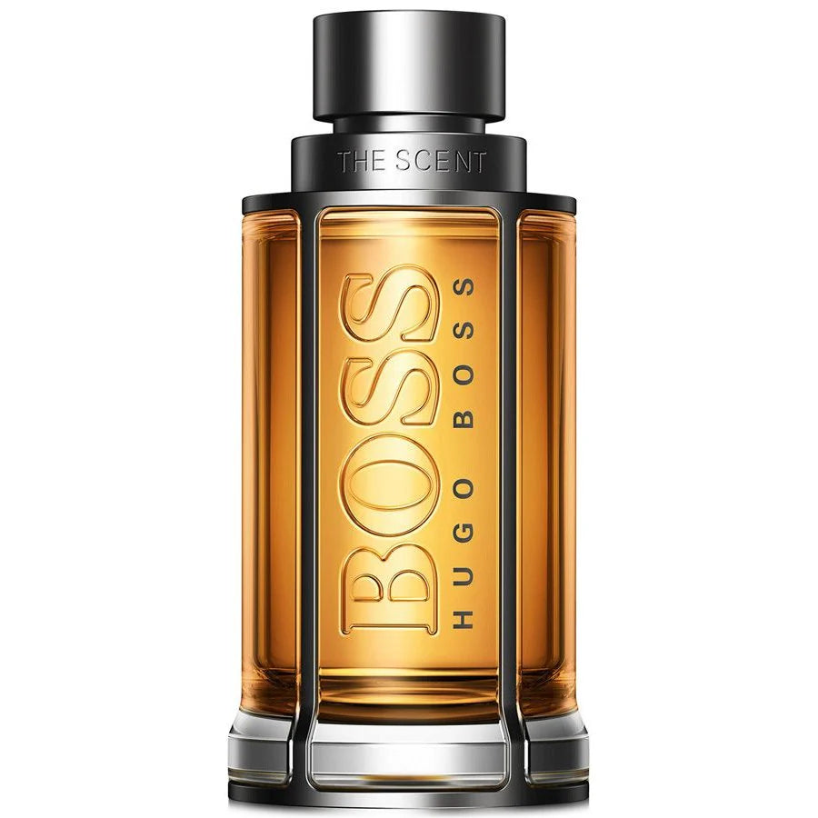 Hugo Boss The Scent EDT 100 ml Tester