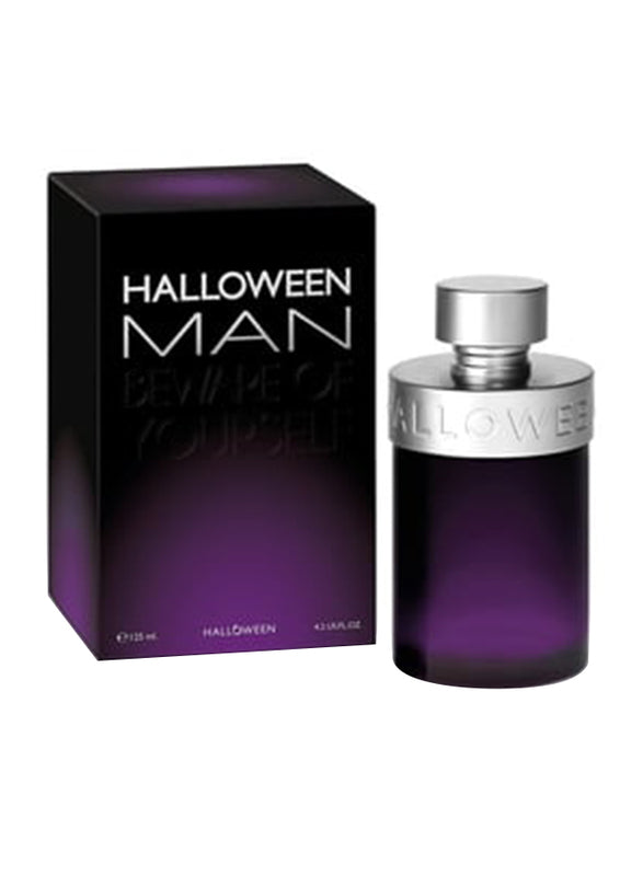 Jesus Del Pozo Halloween Man EDT 125 ml