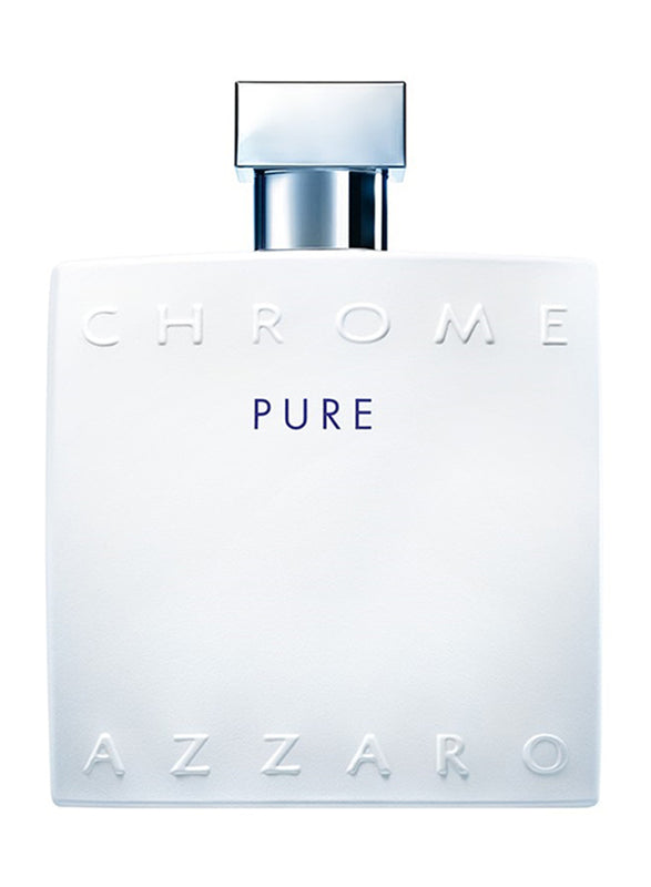 Azzaro Chrome Pure EDT 50 ml