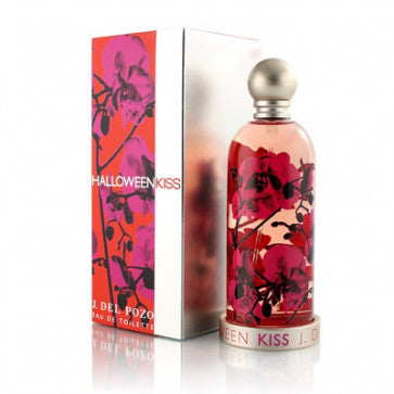 Jesus Del Pozo Halloween Kiss EDT 30 ml