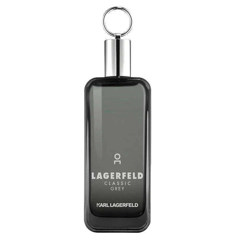 Lagerfeld Classic Grey EDT 100 ml Tester