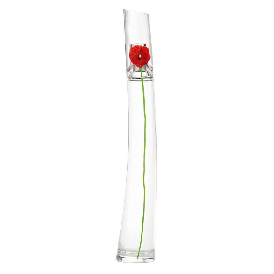 Kenzo Flower by Kenzo EDP 100 ml Refillable