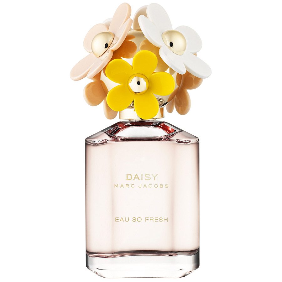 Marc Jacobs Daisy Eau So Fresh EDT 125 ml