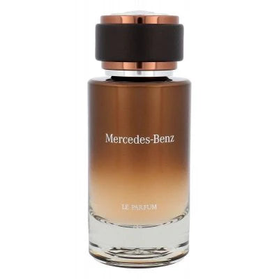 Mercedes-Benz Mercedes Benz Le Parfum EDP 120 ml Tester