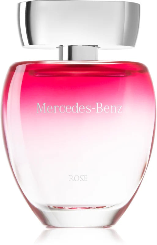 Mercedes-Benz Mercedes Benz Rose EDT 90 ml Tester