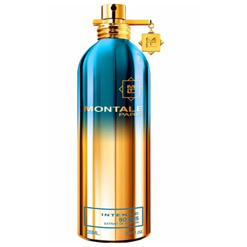 Montale Intense So Iris Parfum 100 ml