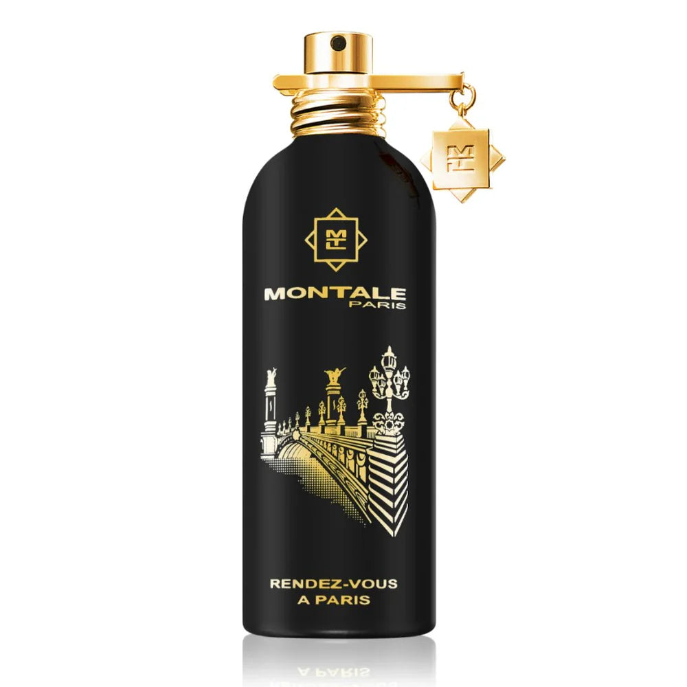 Montale Rendez-Vous à Paris EDP 100 ml Tester