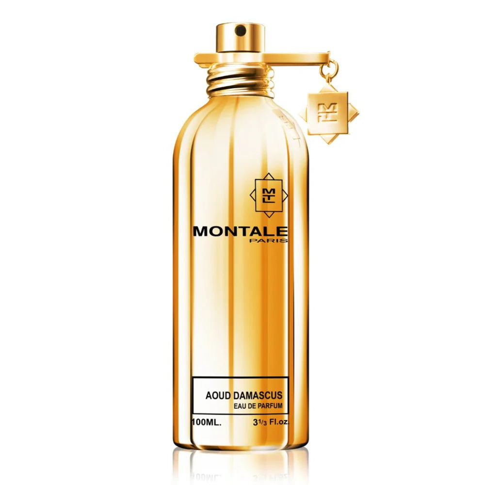 Montale Aoud Damascus EDP 100 ml