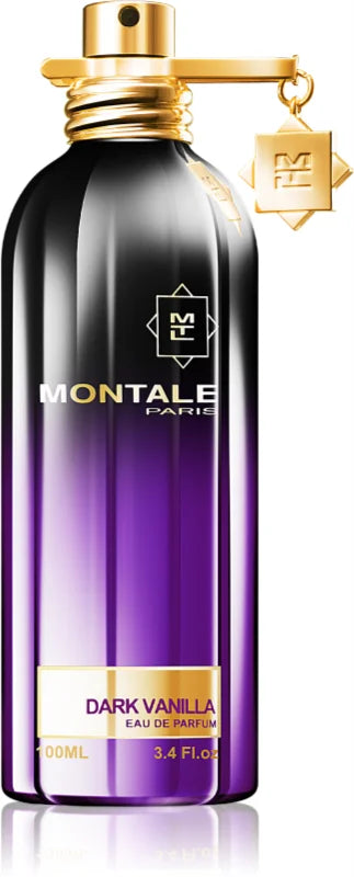 Montale Dark Vanilla EDP 100 ml Tester