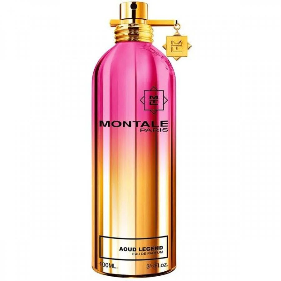 Montale Aoud Legend EDP 100 ml Tester