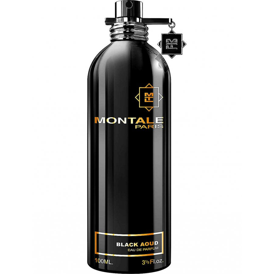 Montale Black Aoud EDP 100 ml