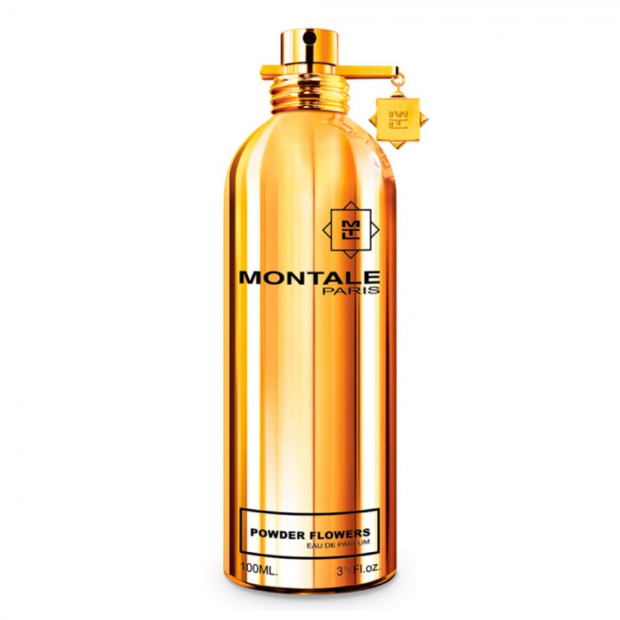 Montale Powder Flowers EDP 100 ml Tester