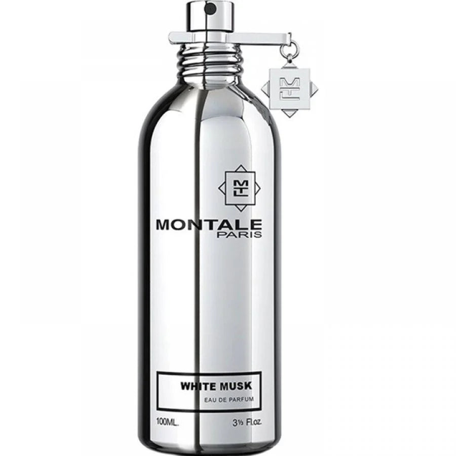 Montale White Musk EDP 100 ml Tester