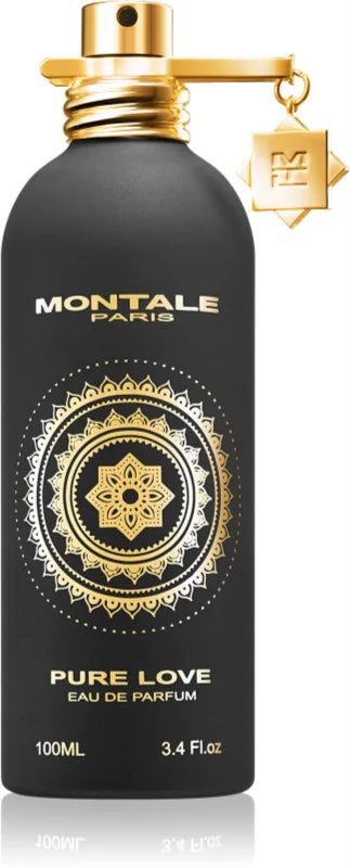 Montale Pure Love EDP 100 ml Tester