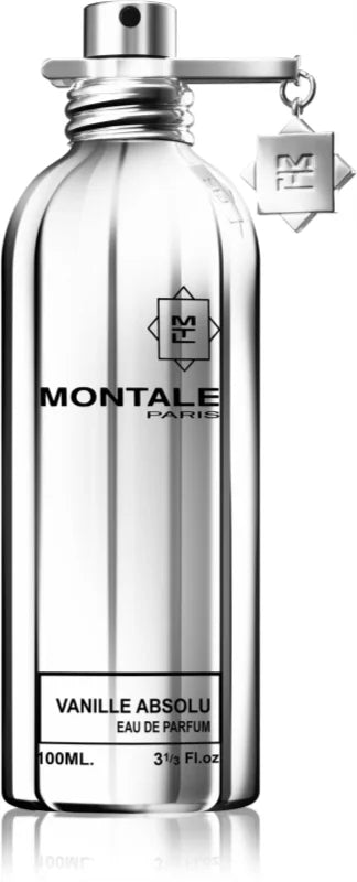 Montale Vanilla Absolu EDP 100 ml Tester