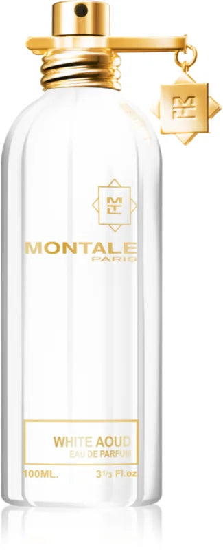 Montale White Aoud EDP 100 ml Tester