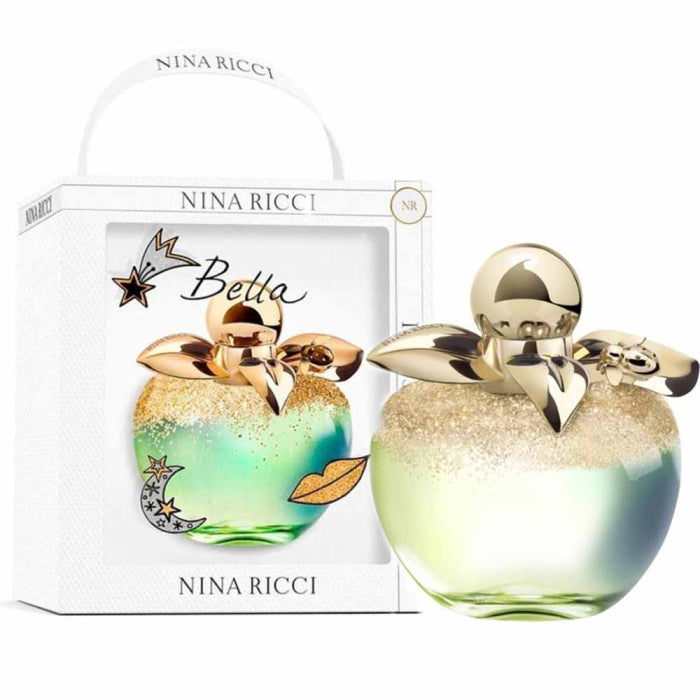 Nina Ricci Bella Holiday Edition 2019 EDT 50 ml