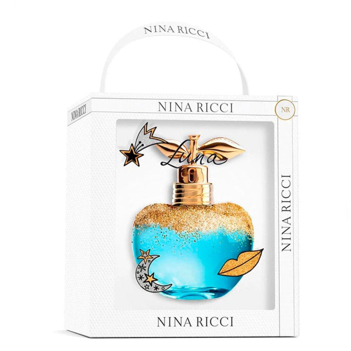 Nina Ricci Ladies Luna Holiday Edition 2019 EDT 50 ml