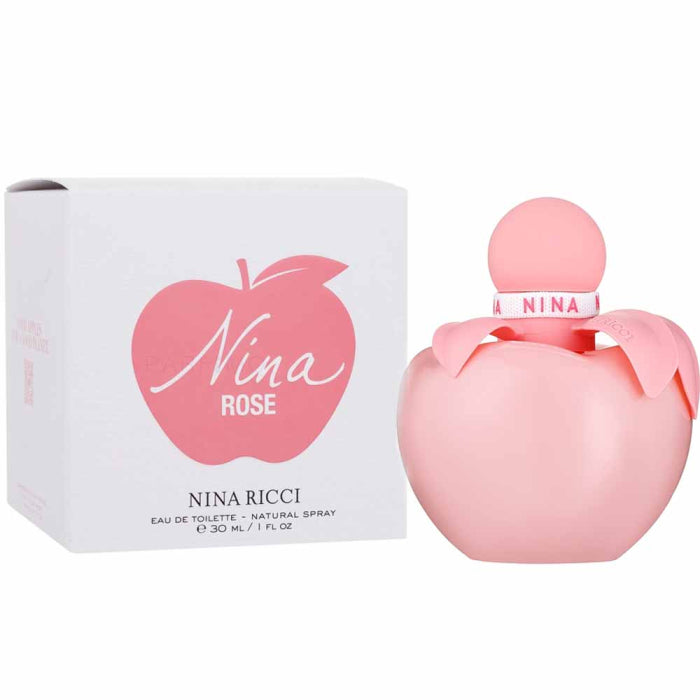 Nina Ricci Nina Rose EDT 30 ml