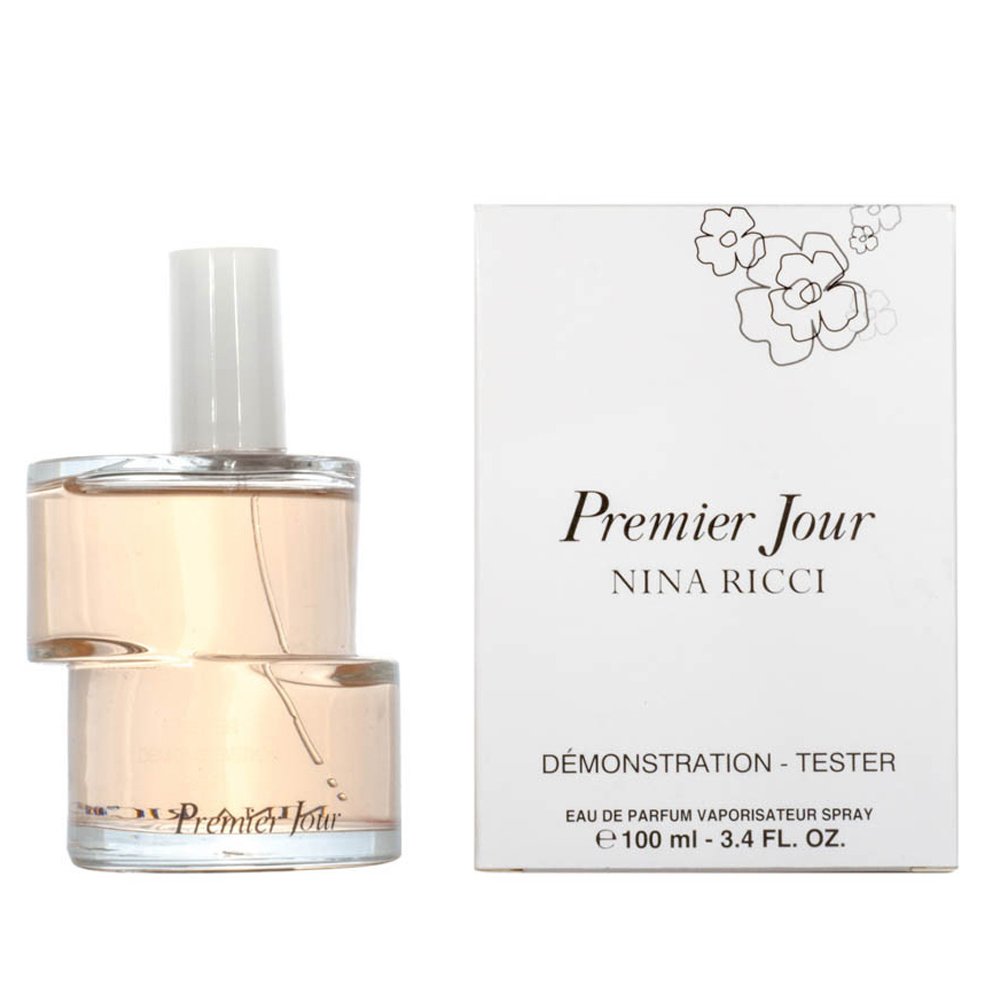 Nina Ricci Premier Jour EDP 100 ml Tester