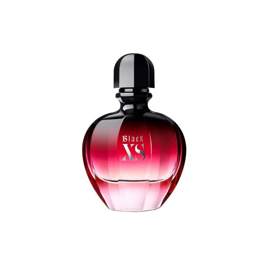 Paco Rabanne XS Black for Her EDT 80 ml Tester