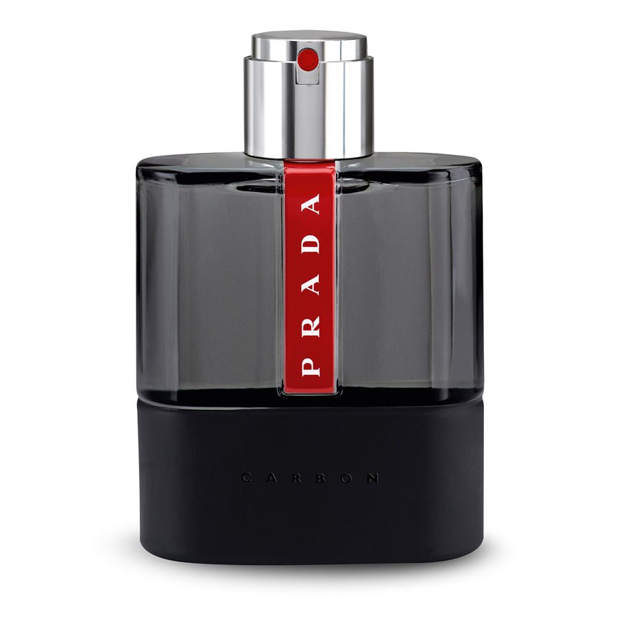 Prada Luna Rossa Carbon EDT 100 ml