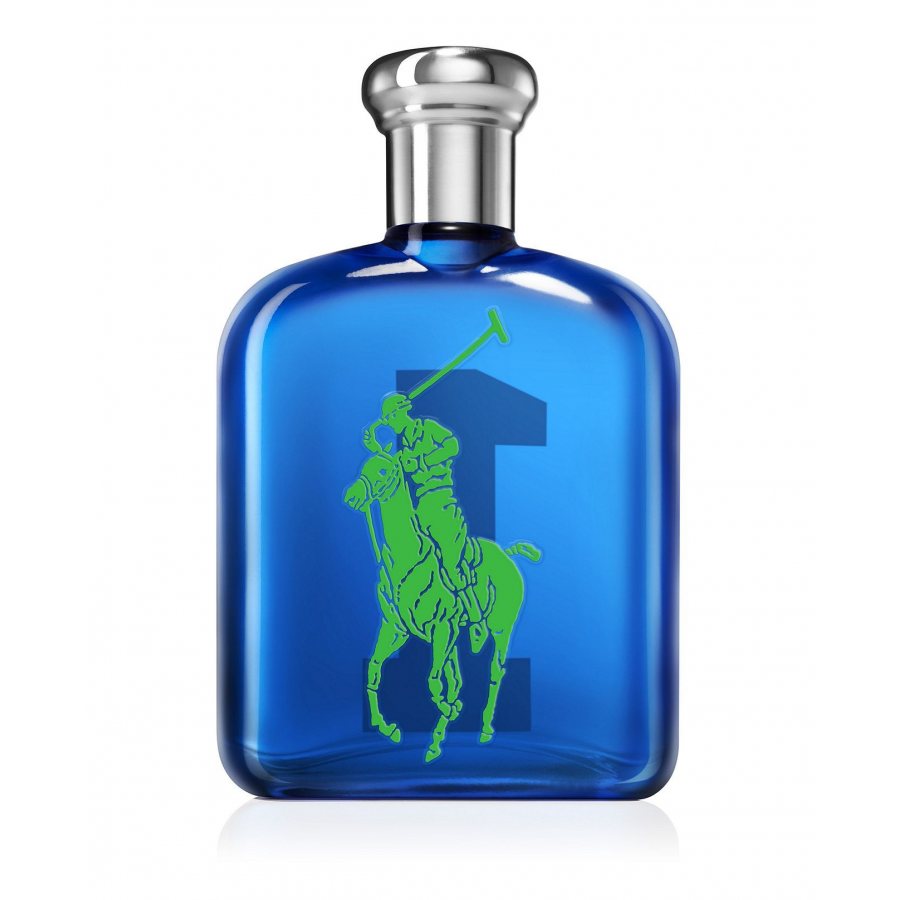 Ralph Lauren Big Pony 1 Blue EDT 100 ml