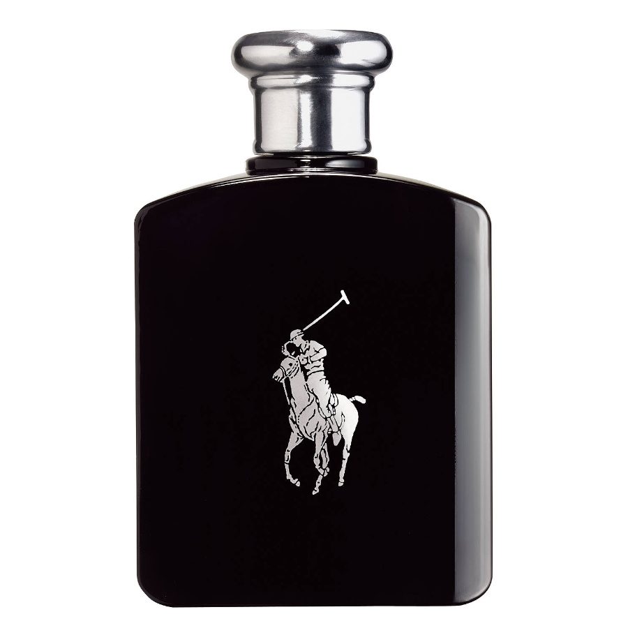 Ralph Lauren Polo Black EDT 75 ml