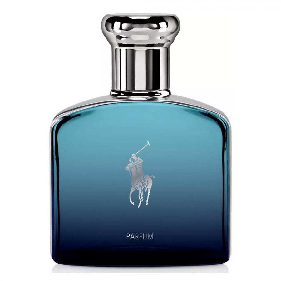 Ralph Lauren Polo Deep Blue EDP 75 ml