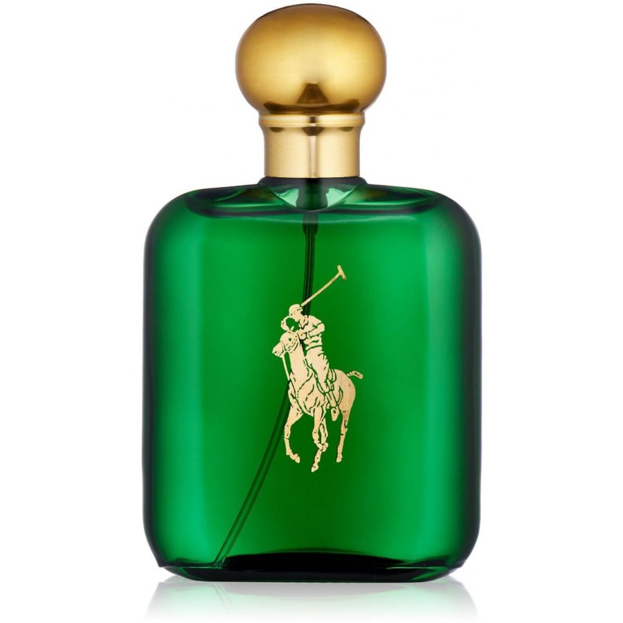 Ralph Lauren Polo Green EDT 59 ml