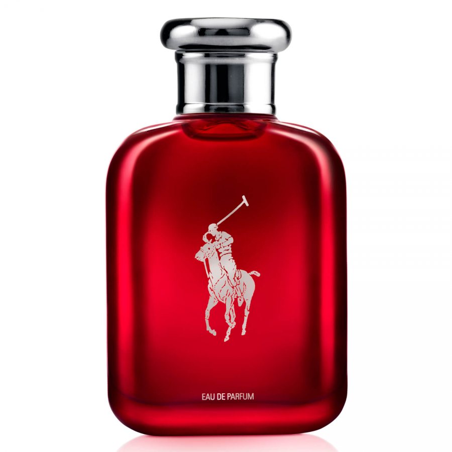 Ralph Lauren Polo Red EDP 75 ml