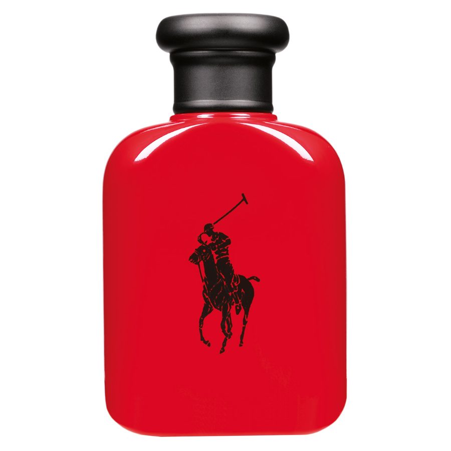 Ralph Lauren Polo Red EDT 125 ml