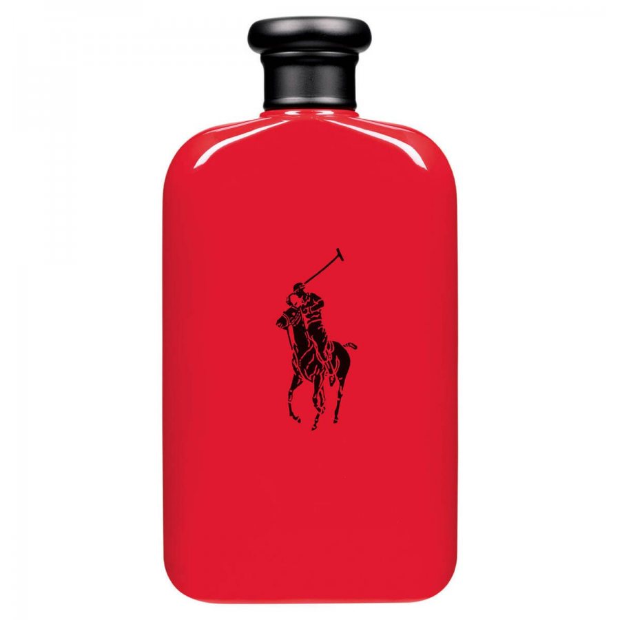 Ralph Lauren Polo Red EDT 200 ml