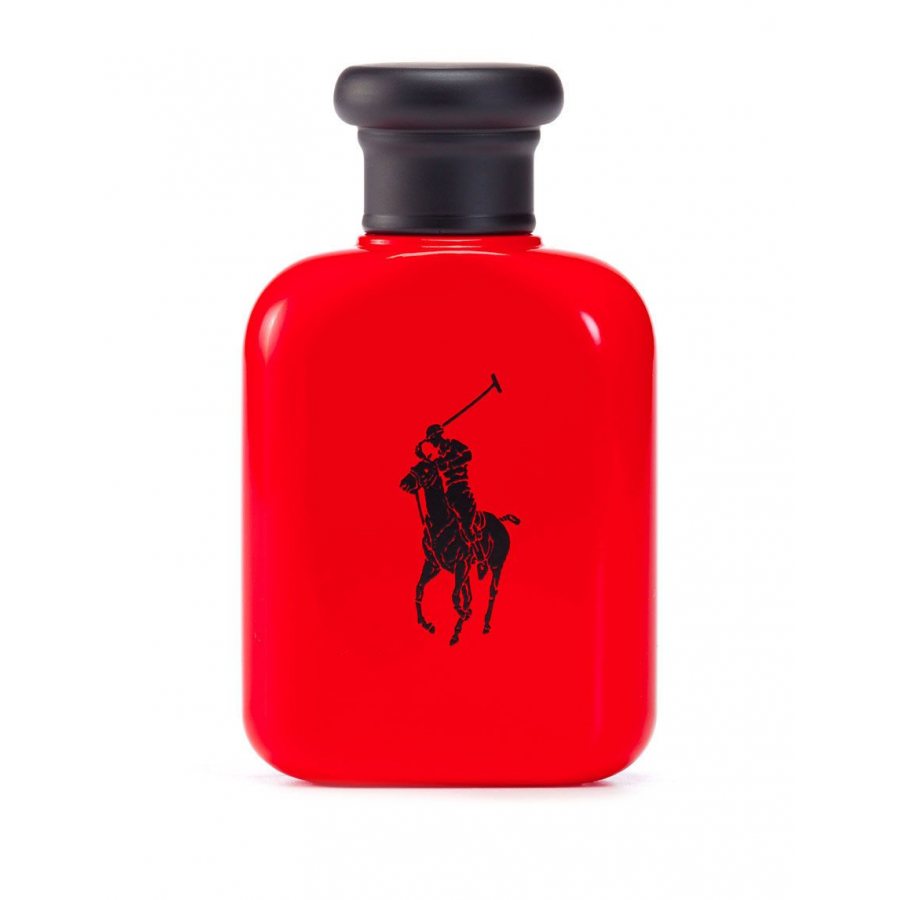 Ralph Lauren Polo Red EDT 75 ml