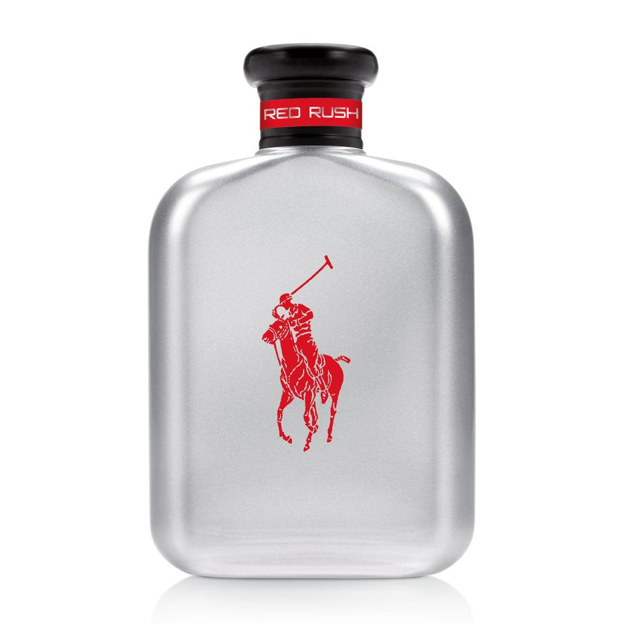 Ralph Lauren Polo Red Rush EDT 75 ml