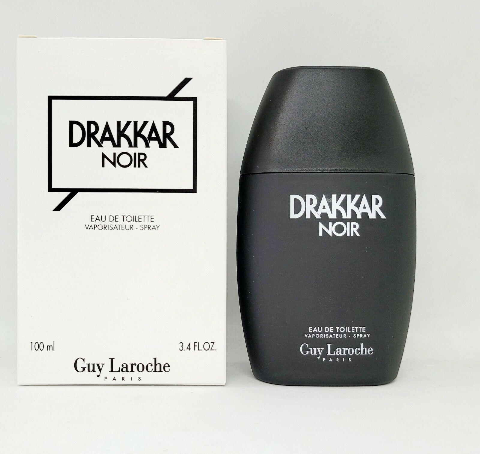 Guy Laroche Drakkar Noir EDT 100 ml Tester