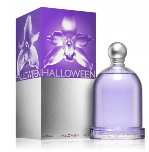 Jesus Del Pozo Halloween EDT 200 ml