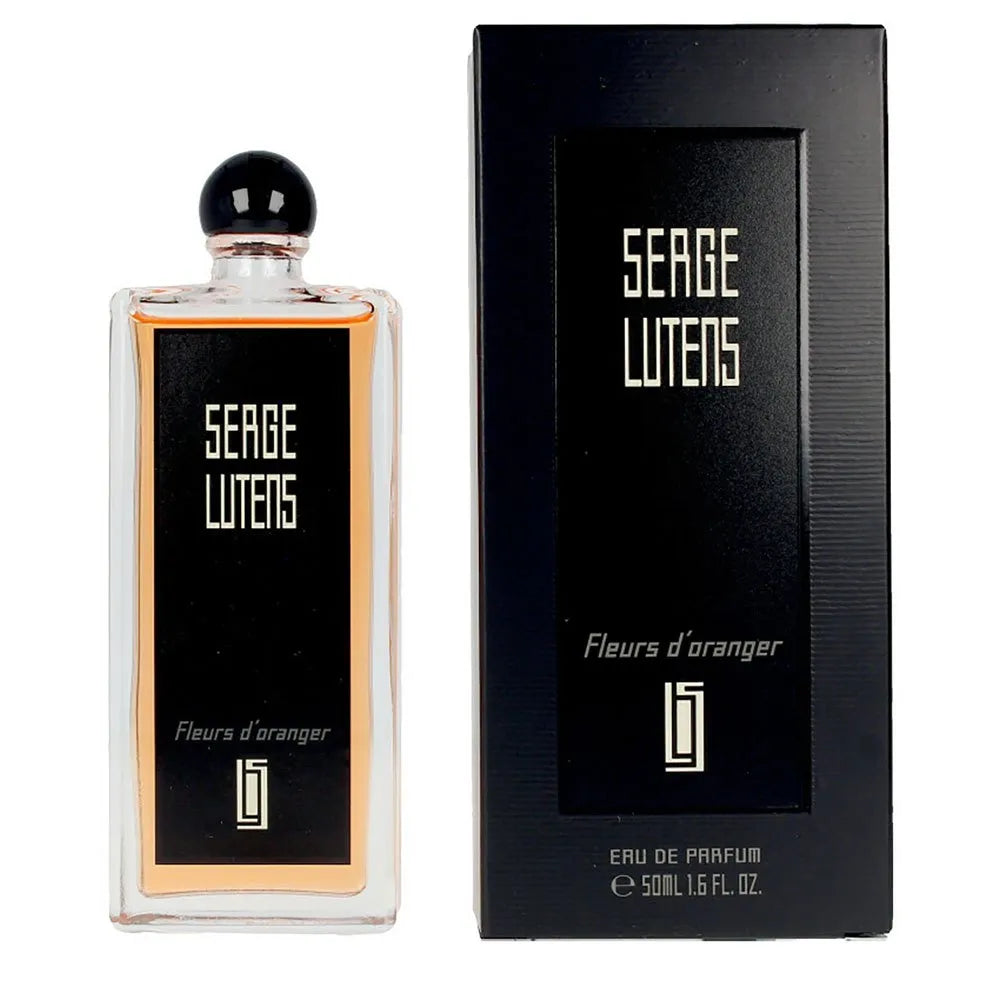 Serge Lutens Fleurs d´Oranger EDP 50 ml