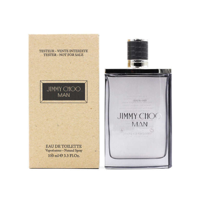 Jimmy Choo Man EDT 100 ml Tester