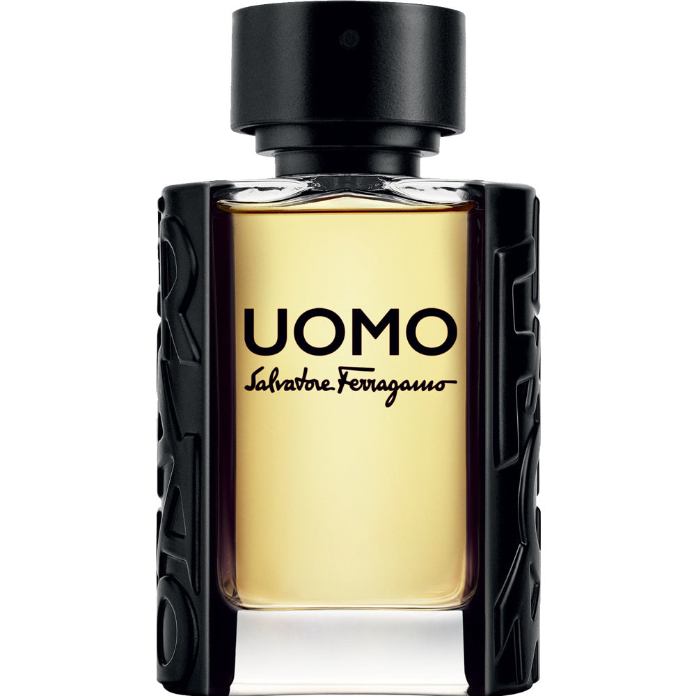 Salvatore Ferragamo Uomo EDT 100 ml