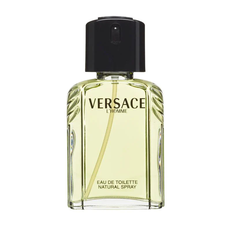 Versace L´Homme EDT 100 ml tester