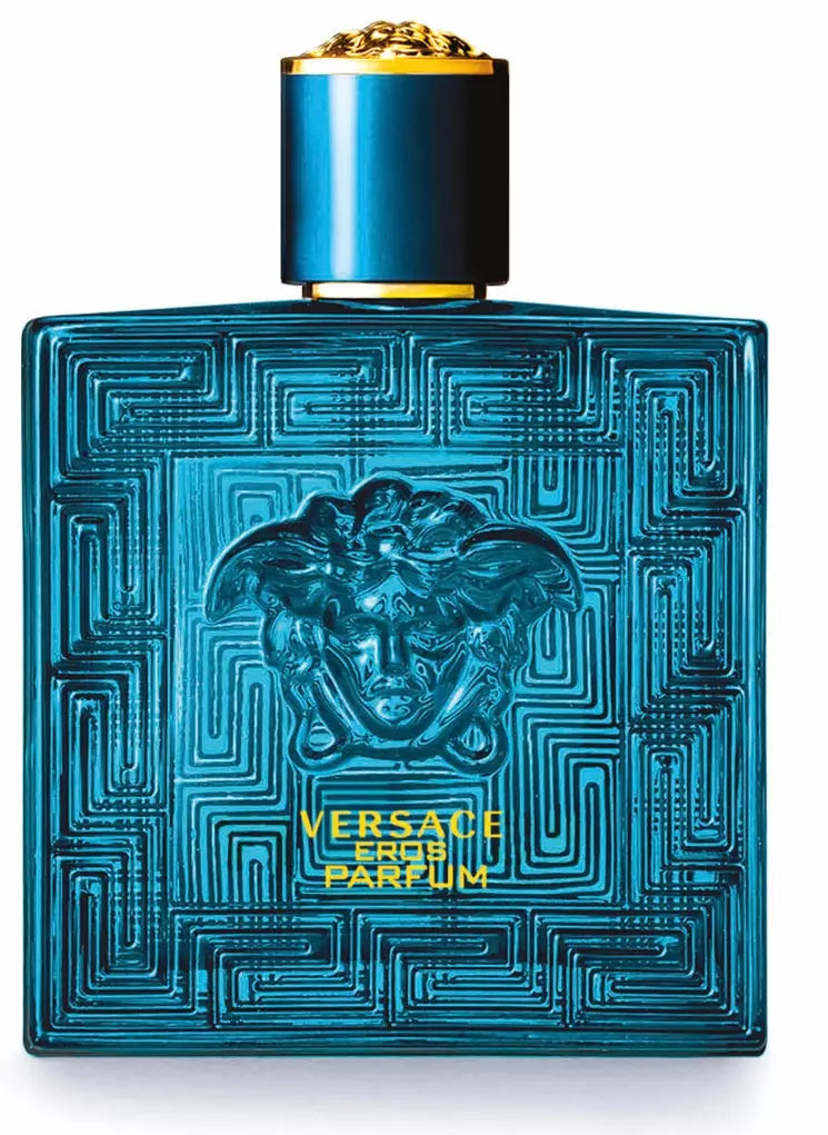 Versace Eros Parfum 100 ml tester